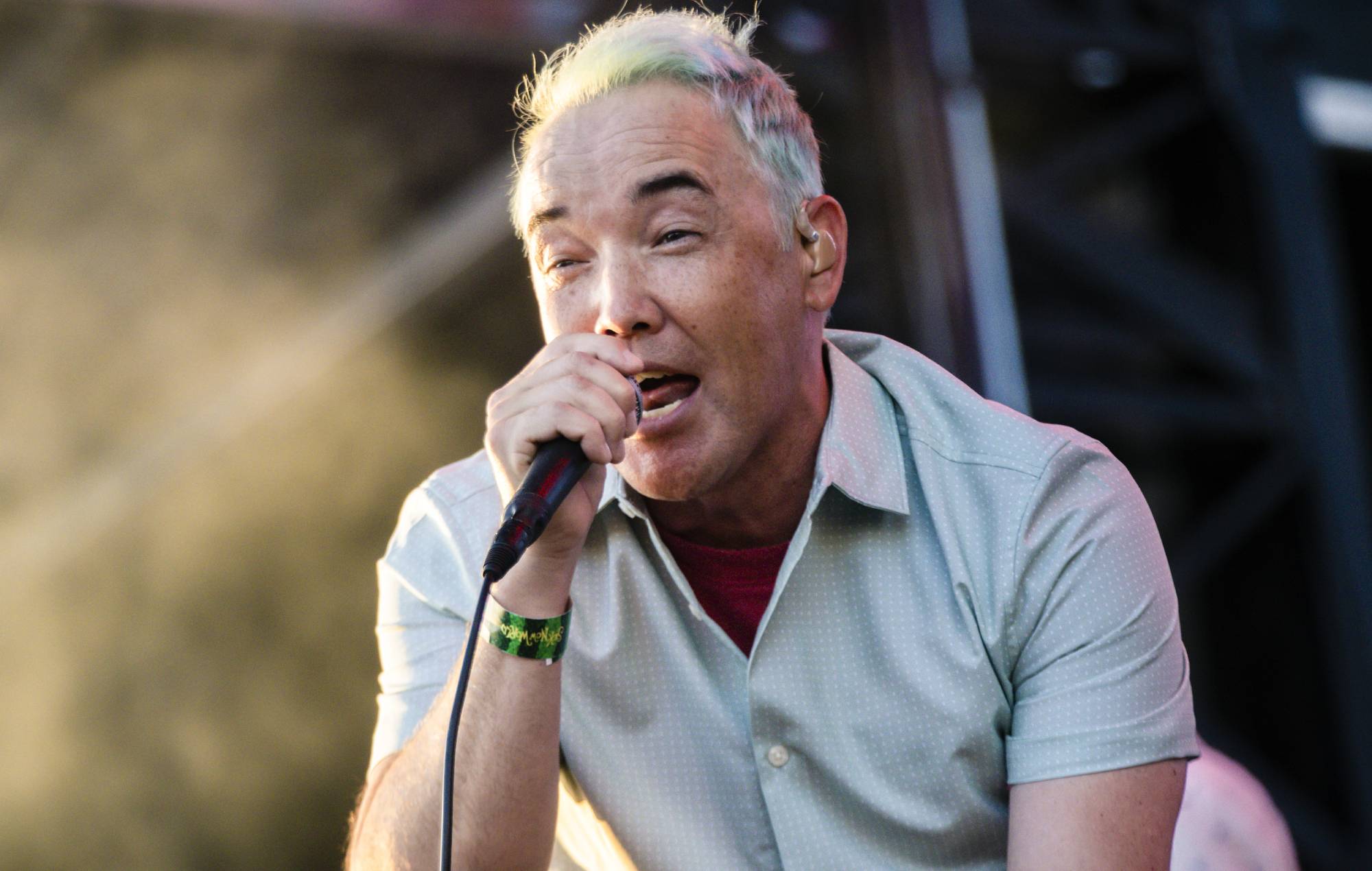 Hoobastank anuncia un único concierto en el Reino Unido con motivo del 20 aniversario de 'The Reason