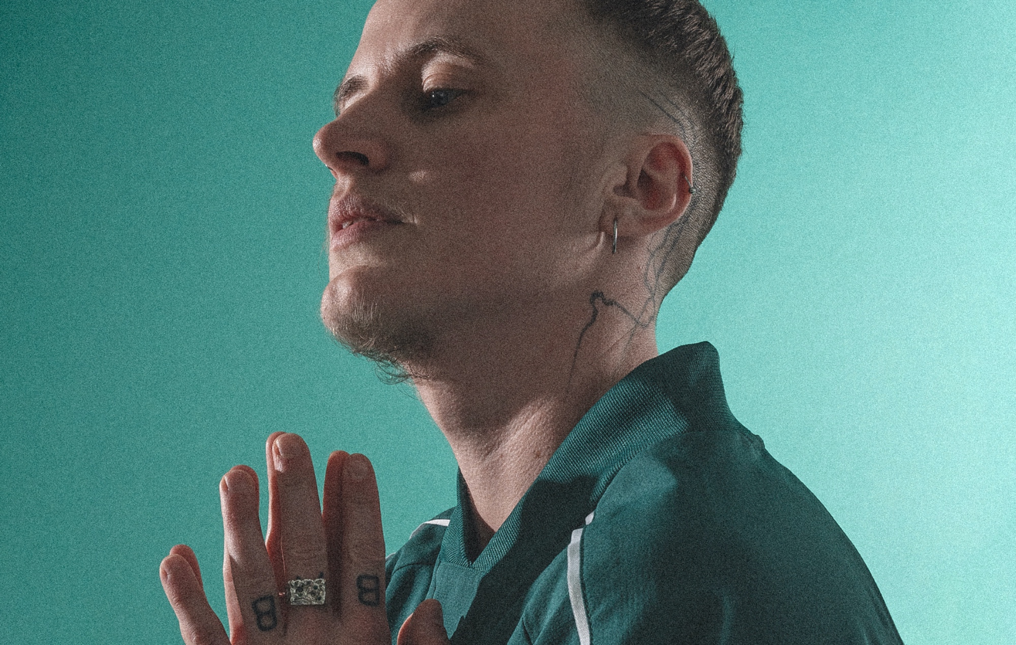 I. Jordan comparte "Real Hot N Naughty" y anuncia su álbum de debut "I Am Jordan".