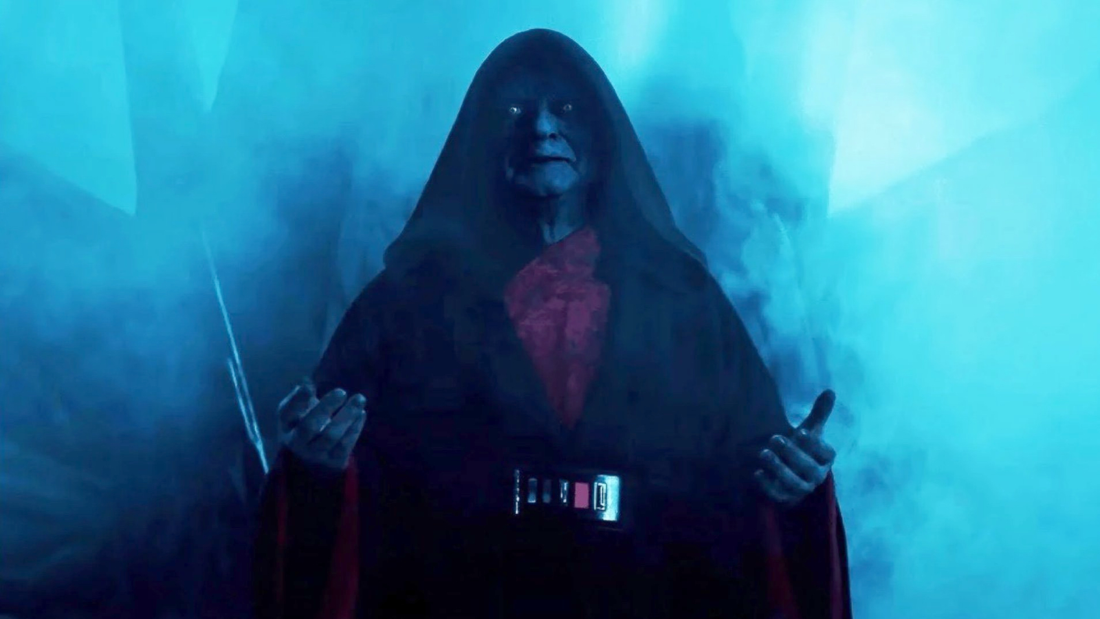 Ian McDiarmid defiende el dudoso regreso de Palpatine en Star Wars: El origen de Skywalker