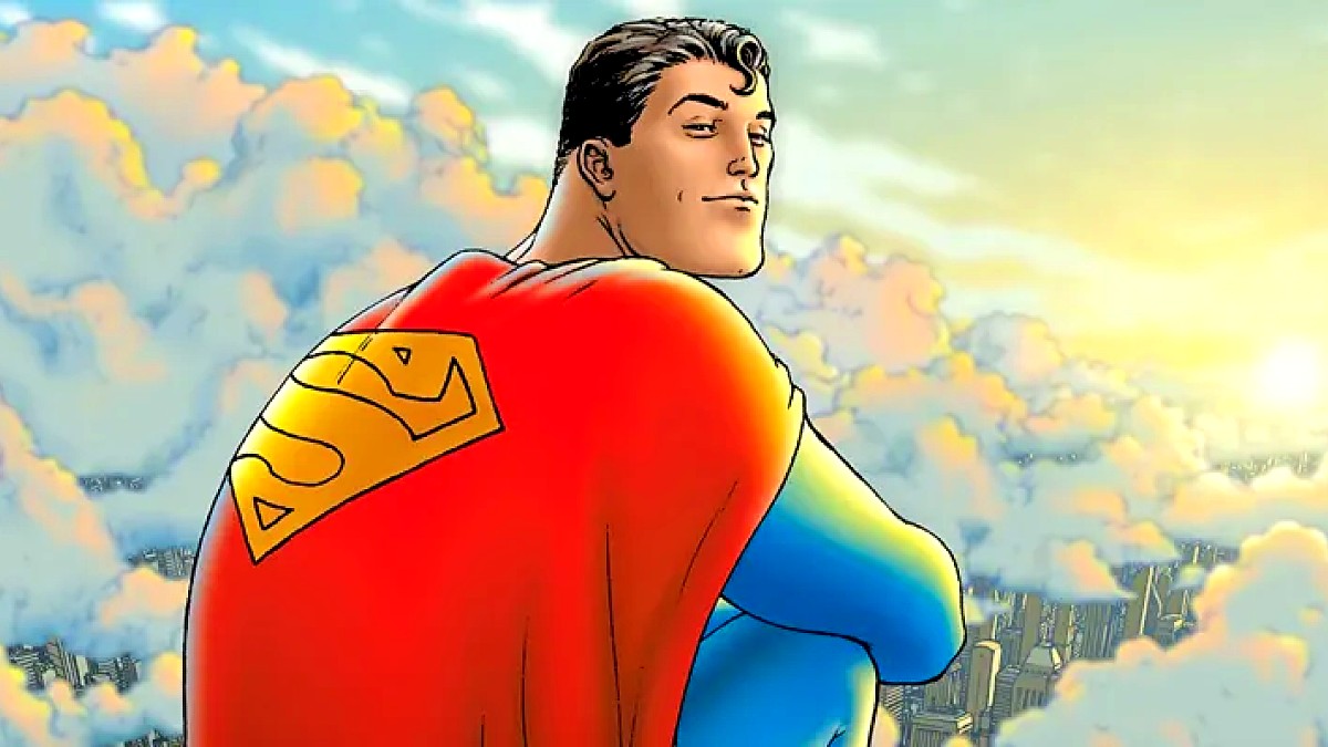 James Gunn responde a la noticia de que un actor fue eliminado de Superman: Legacy por una entrevista a favor de Palestina