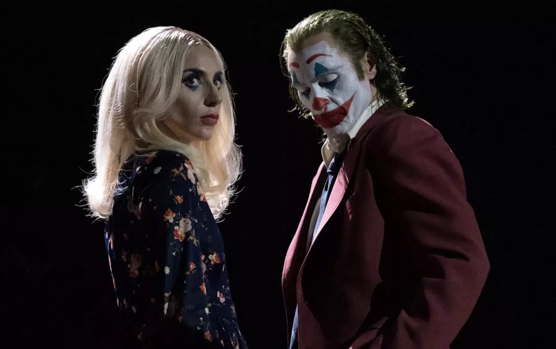 Joker: Folie à Deux': Joaquin Phoenix y Lady Gaga bailan en nuevas imágenes