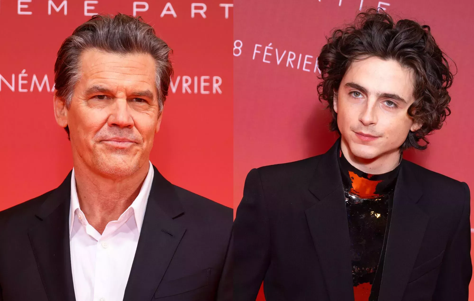 Josh Brolin escribió una poesía 