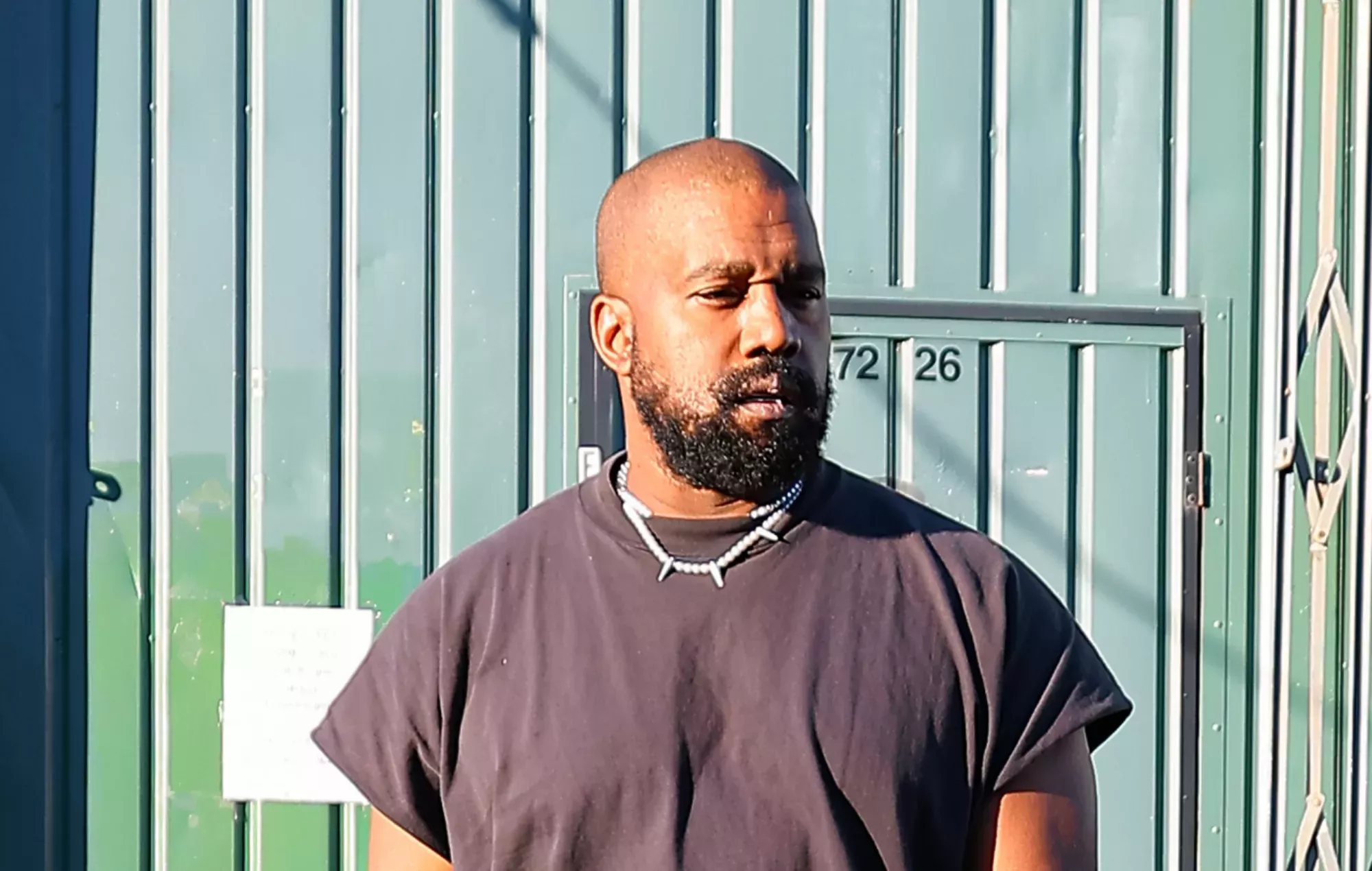 Kanye West se compara con R. Kelly y Bill Cosby en su nuevo álbum