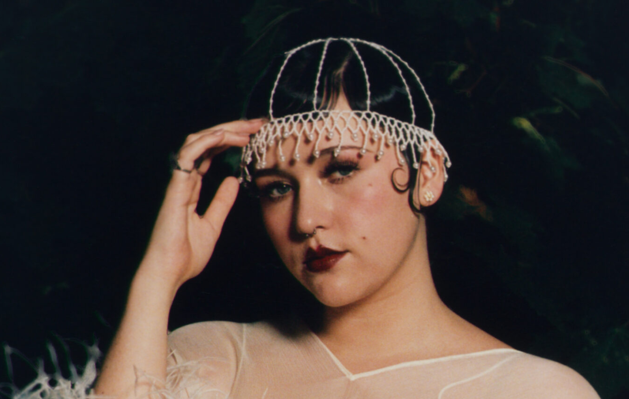 Karin Ann comparte su nuevo single "She