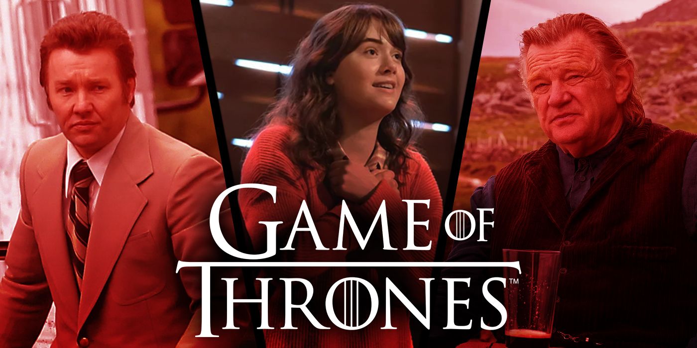 La conquista de Aegon: 10 actores que queremos ver en el spinoff de Juego de Tronos