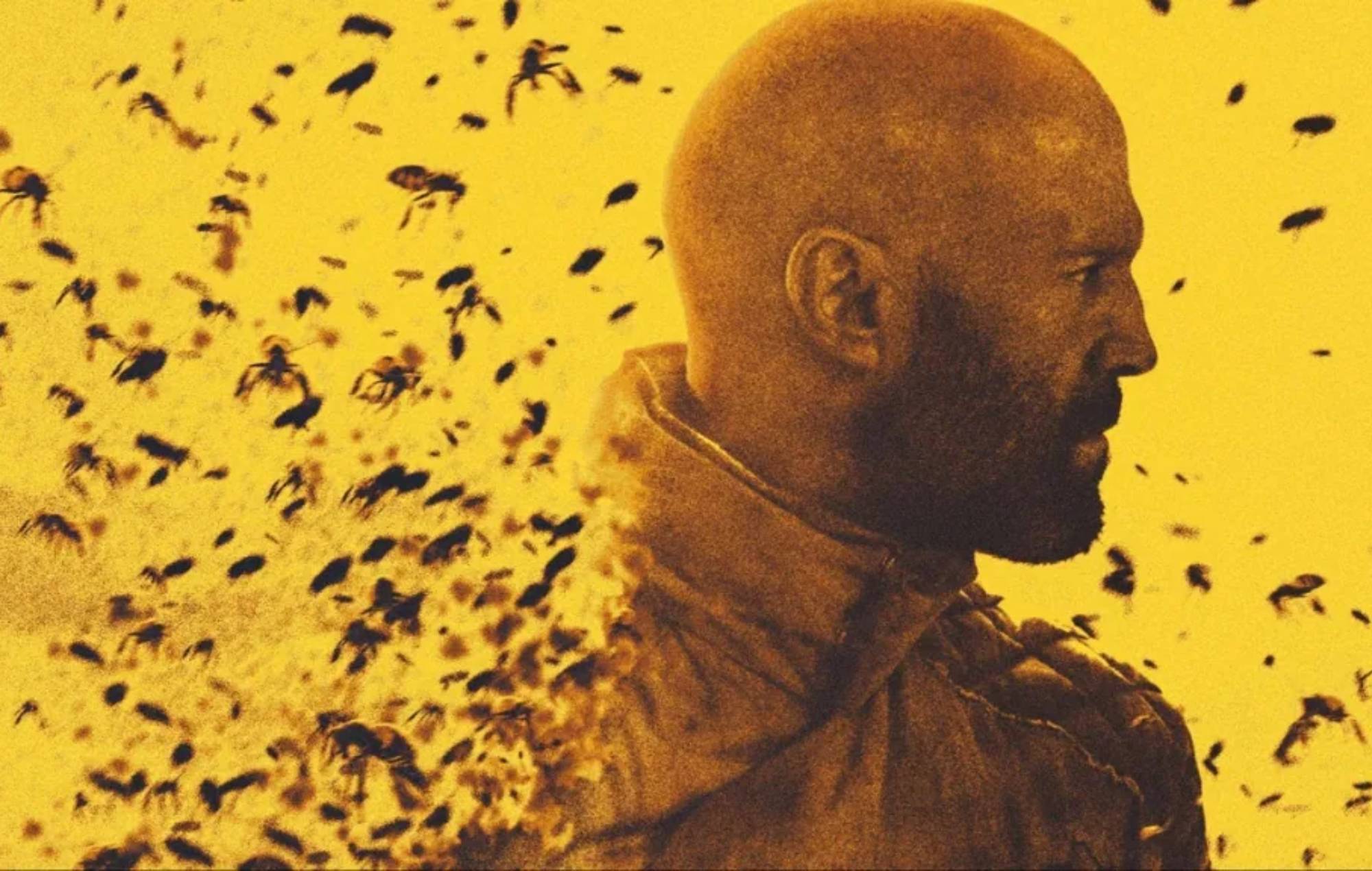 La película más taquillera de 2024 hasta el momento es una superproducción de acción de Jason Statham