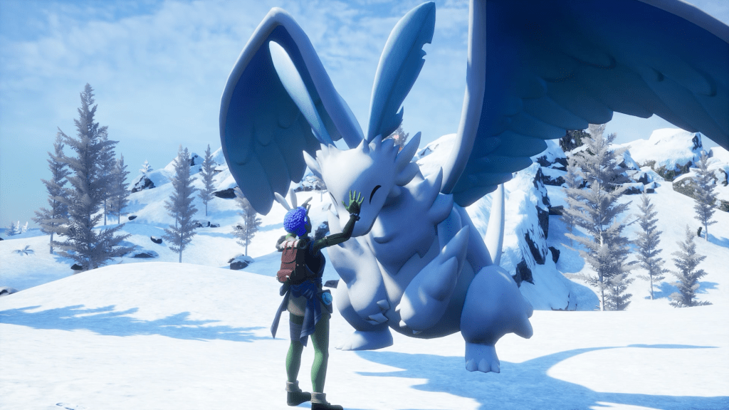 La respuesta de los desarrolladores de Palworld al abandono de los jugadores es lo que necesitamos