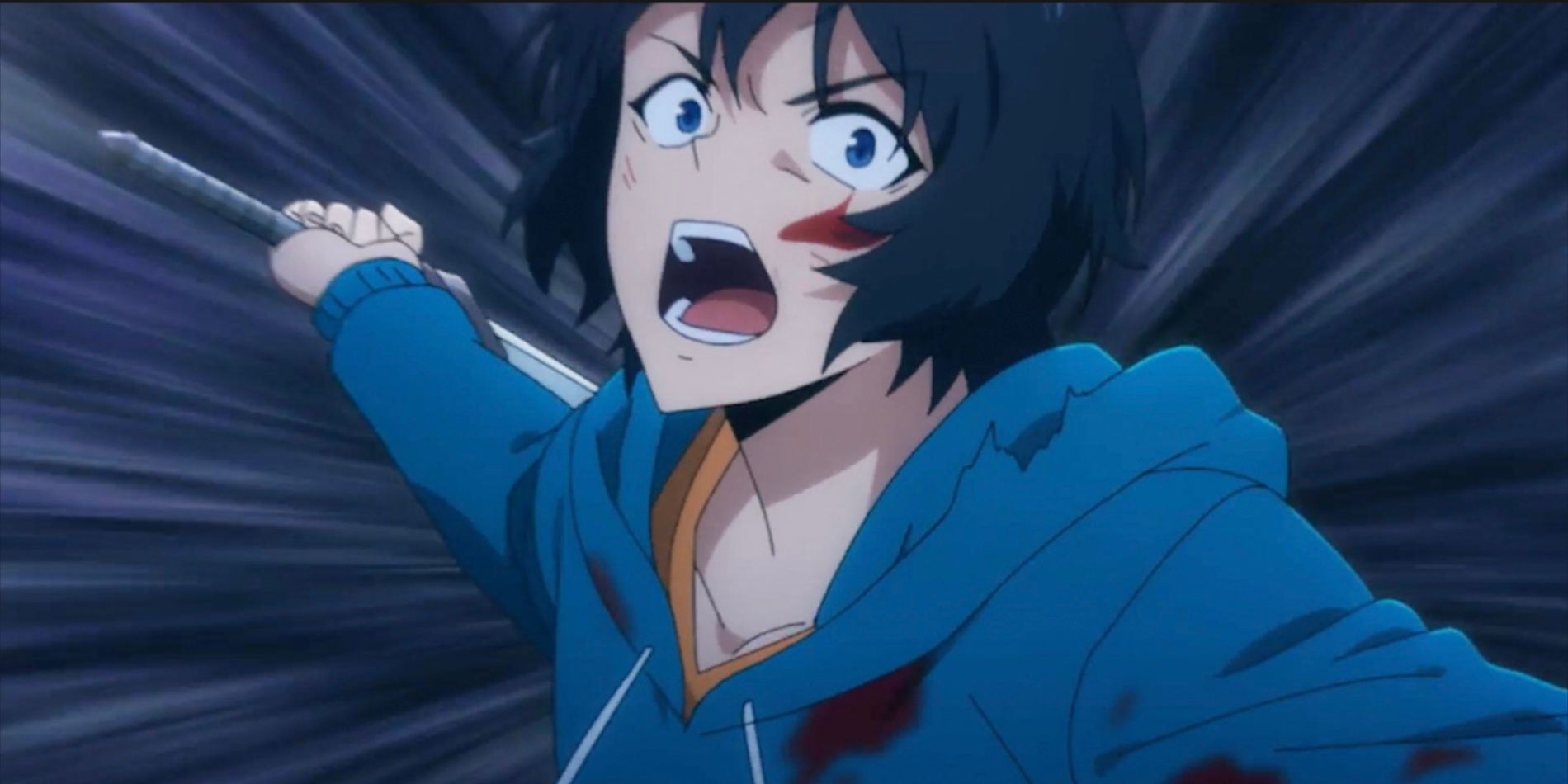 Las 10 armas de anime más potentes que Jinwoo Sung querría para subir de nivel en solitario