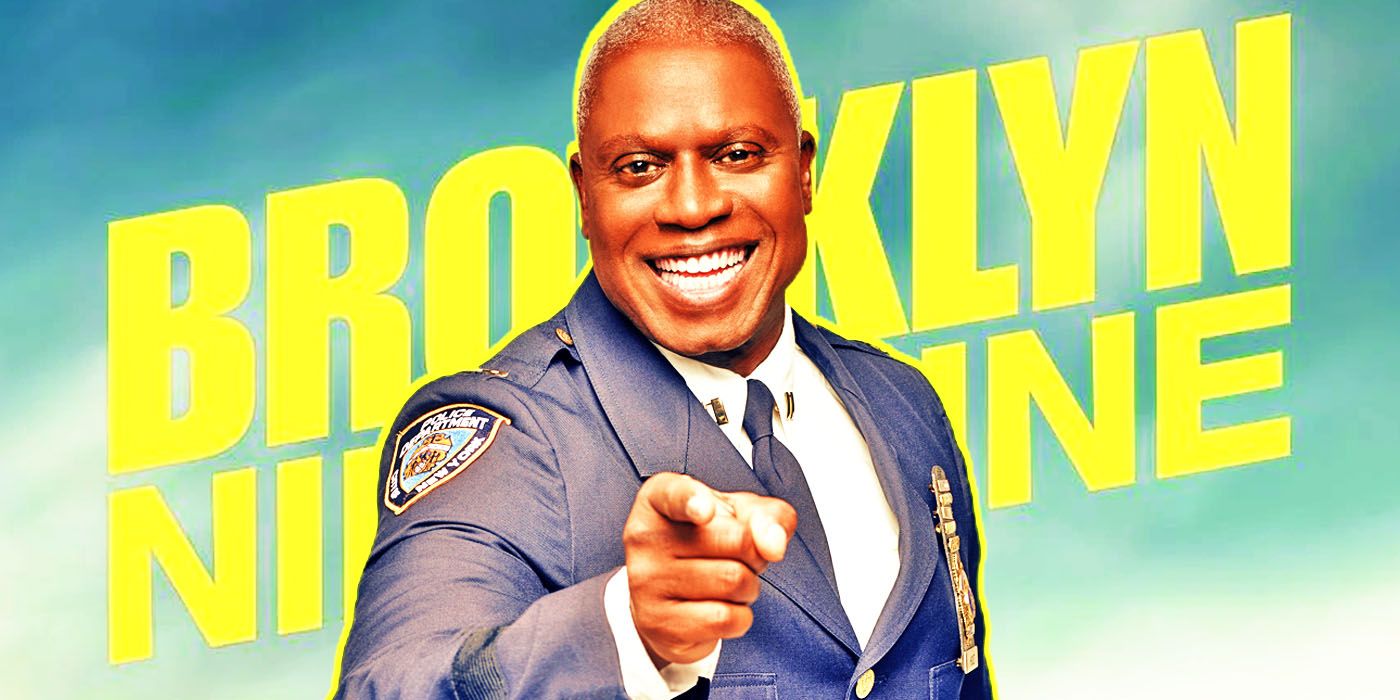 Las 10 escenas más divertidas del Capitán Holt en Brooklyn Nine-Nine