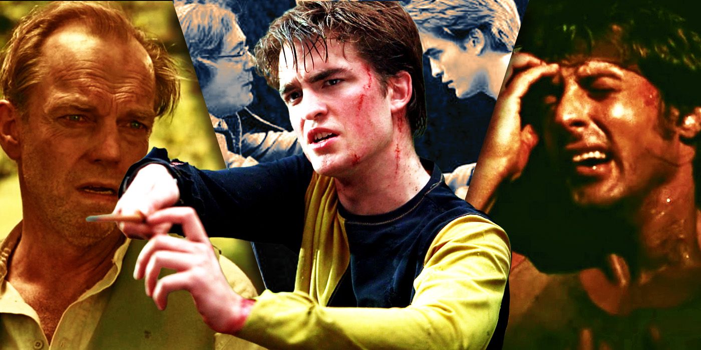 Las 10 interpretaciones más emotivas del cine clásico