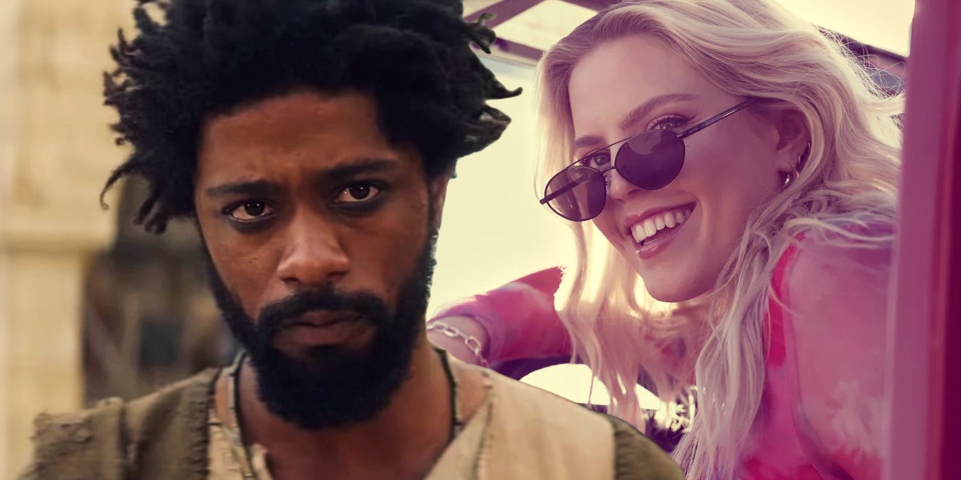  Las 10 mejores películas de 2024 hasta ahora, clasificadas