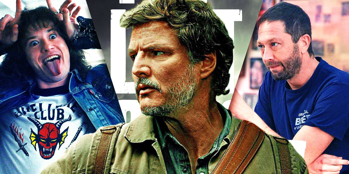 Las 10 mejores series de televisión protagonizadas por los nuevos Cuatro Fantásticos