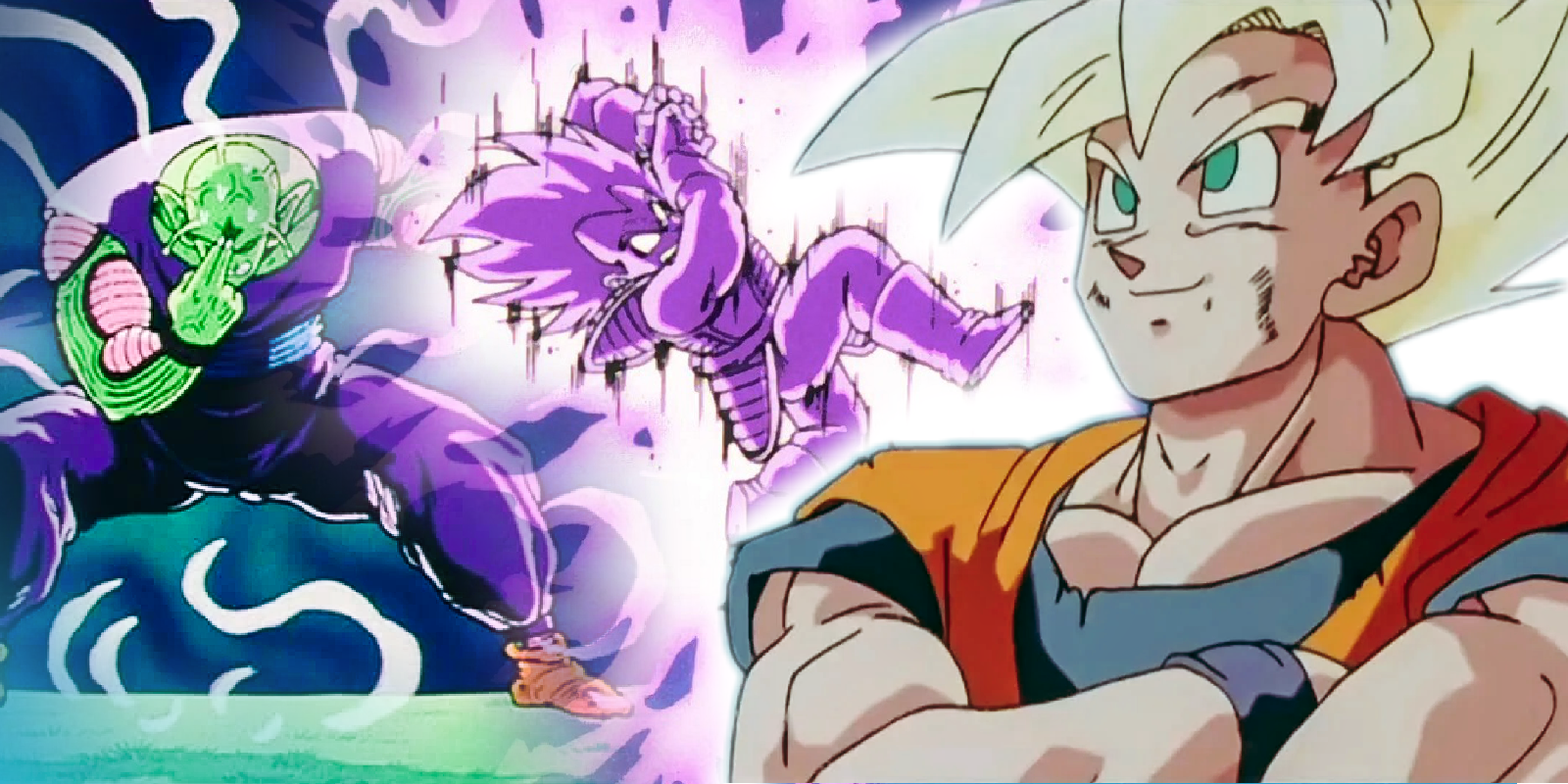 Las 10 mejores técnicas de Dragon Ball que Goku nunca usó