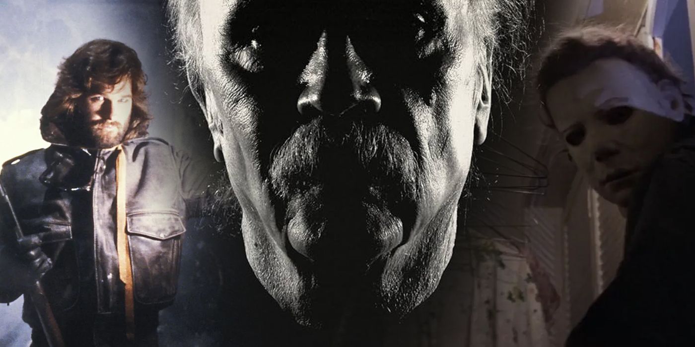 Las 10 películas de terror y suspense más terroríficas de John Carpenter