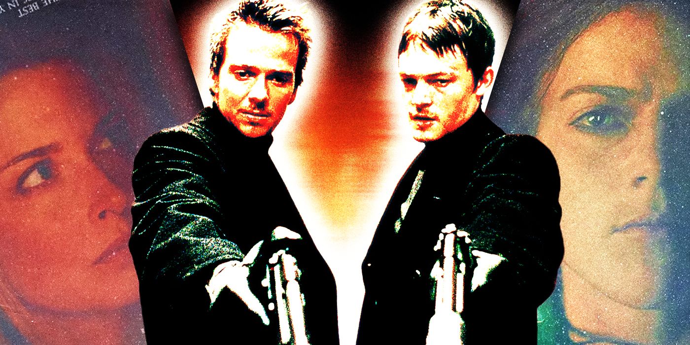 Las 10 películas más raras de Amazon Prime