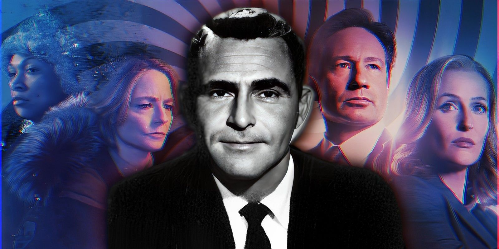 Las 10 series más impredecibles que dejaron boquiabiertos a sus fans