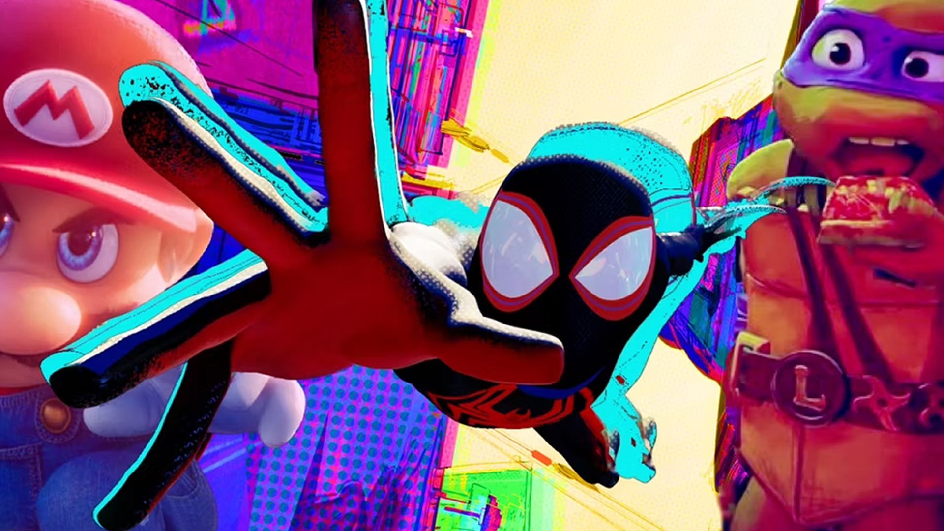 Las 15 mejores películas infantiles recientes