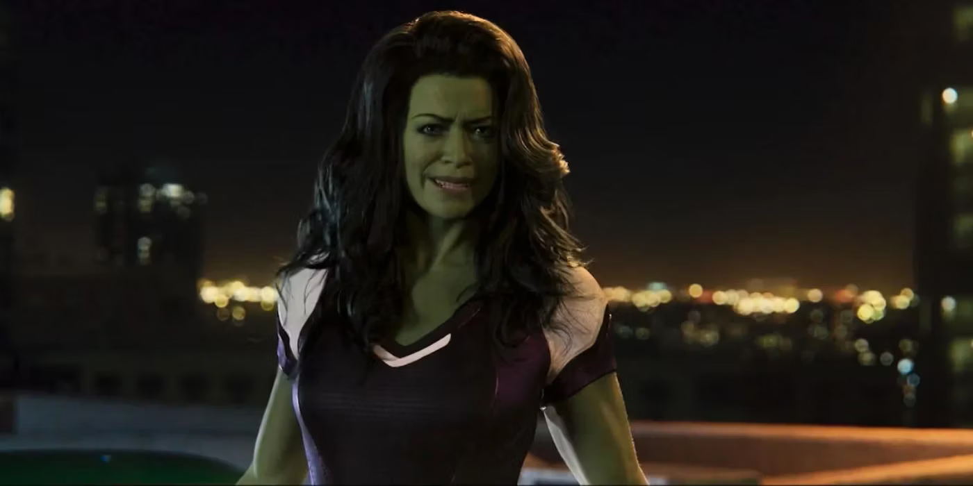 Las reacciones al tráiler de Deadpool 3 están irritando a los fans de She-Hulk