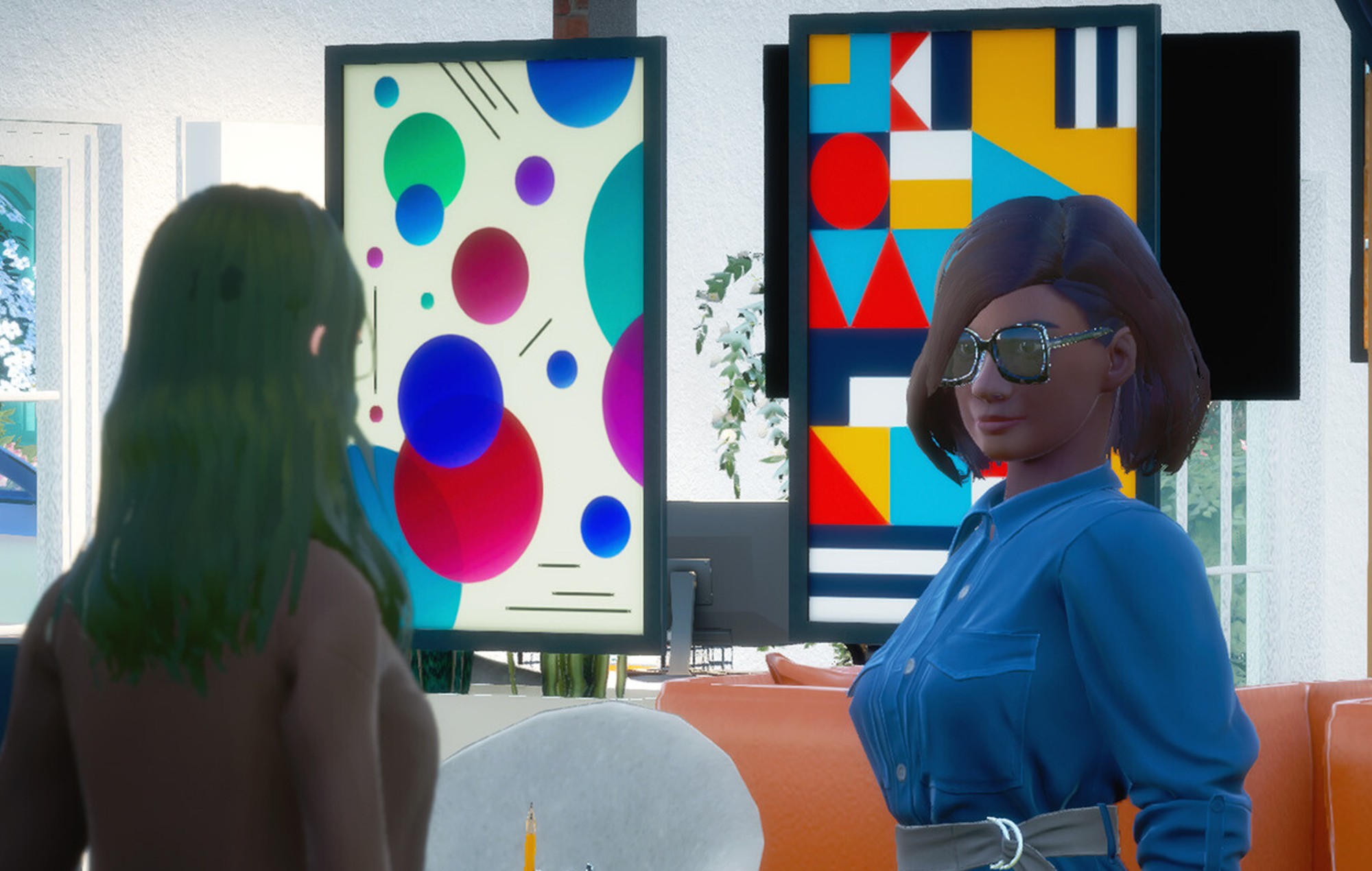 Life By You' retrasa tres meses su lanzamiento en Early Access