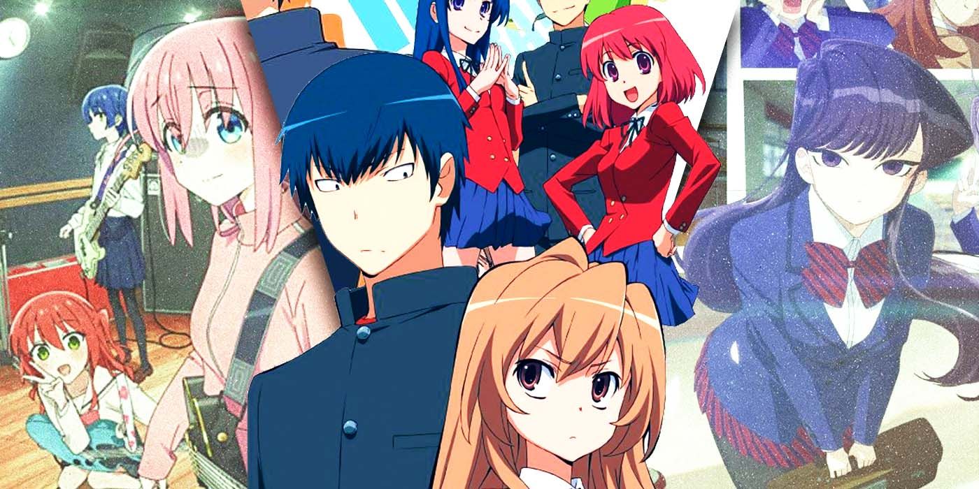 Los 10 animes más realistas (que no son series deportivas)