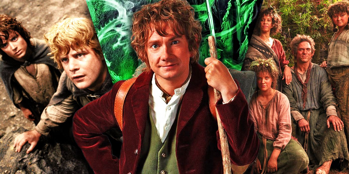 Los 10 detalles más extraños sobre los hobbits