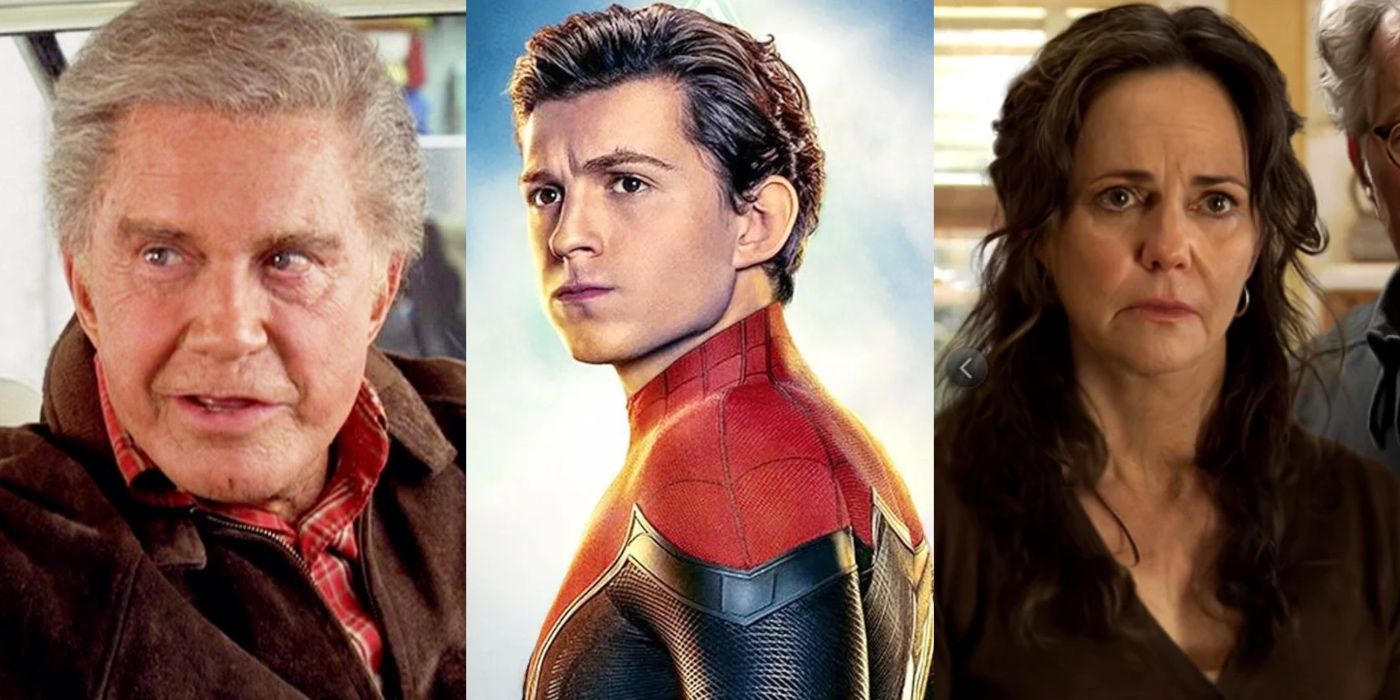 Los 10 personajes más responsables de la película de Spider-Man, clasificados 