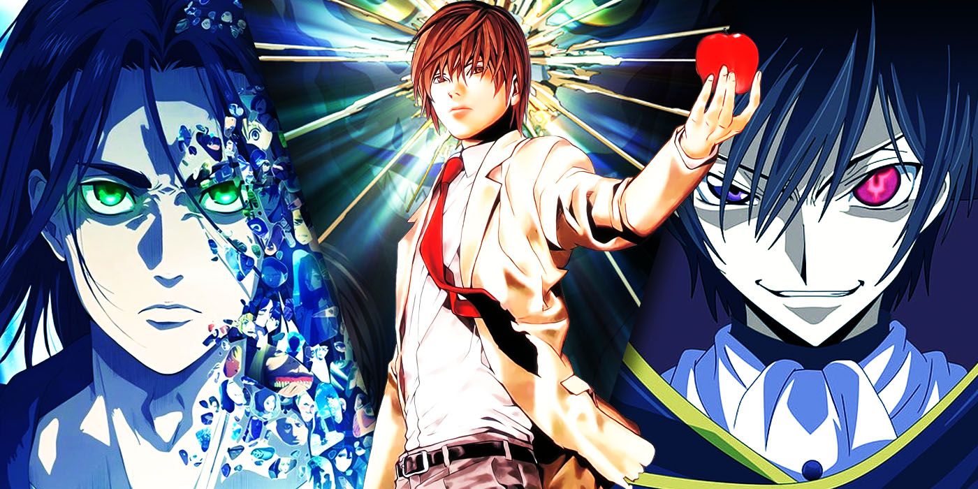 Los 10 protagonistas de anime más controvertidos