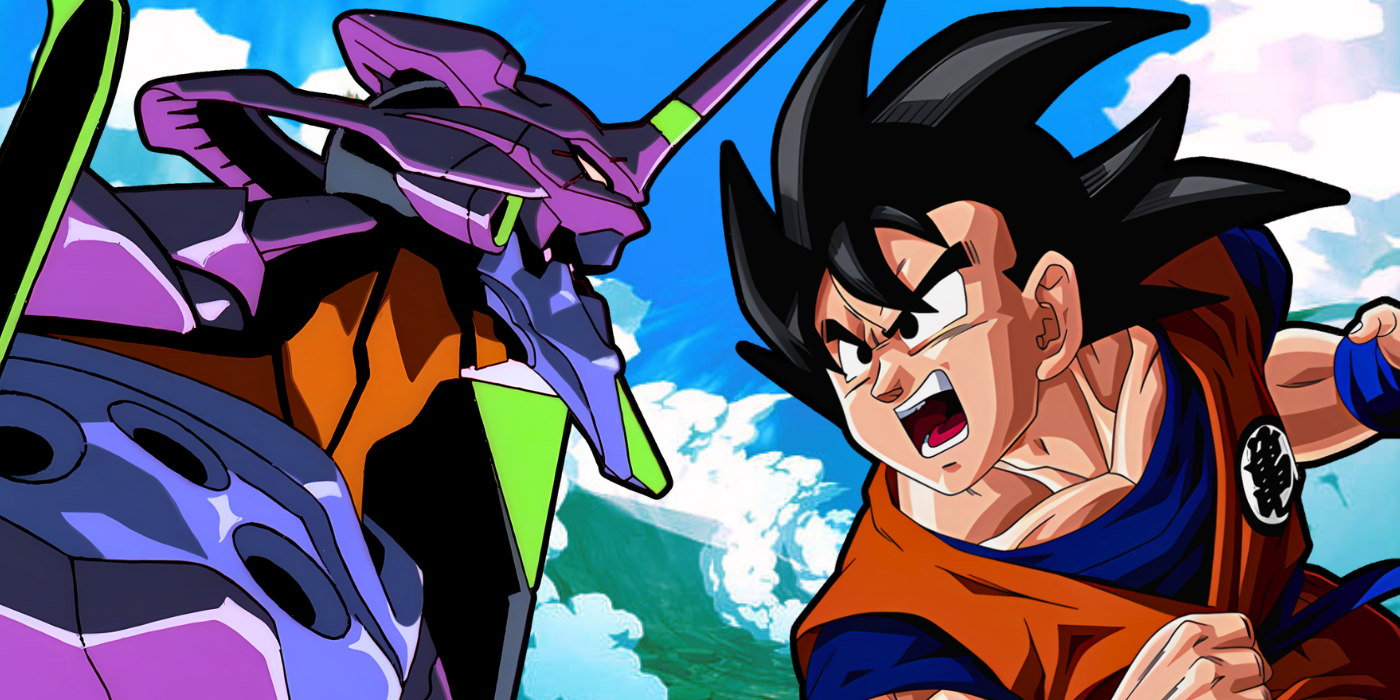 Los 20 mejores animes de los 90 que mejoran con los años