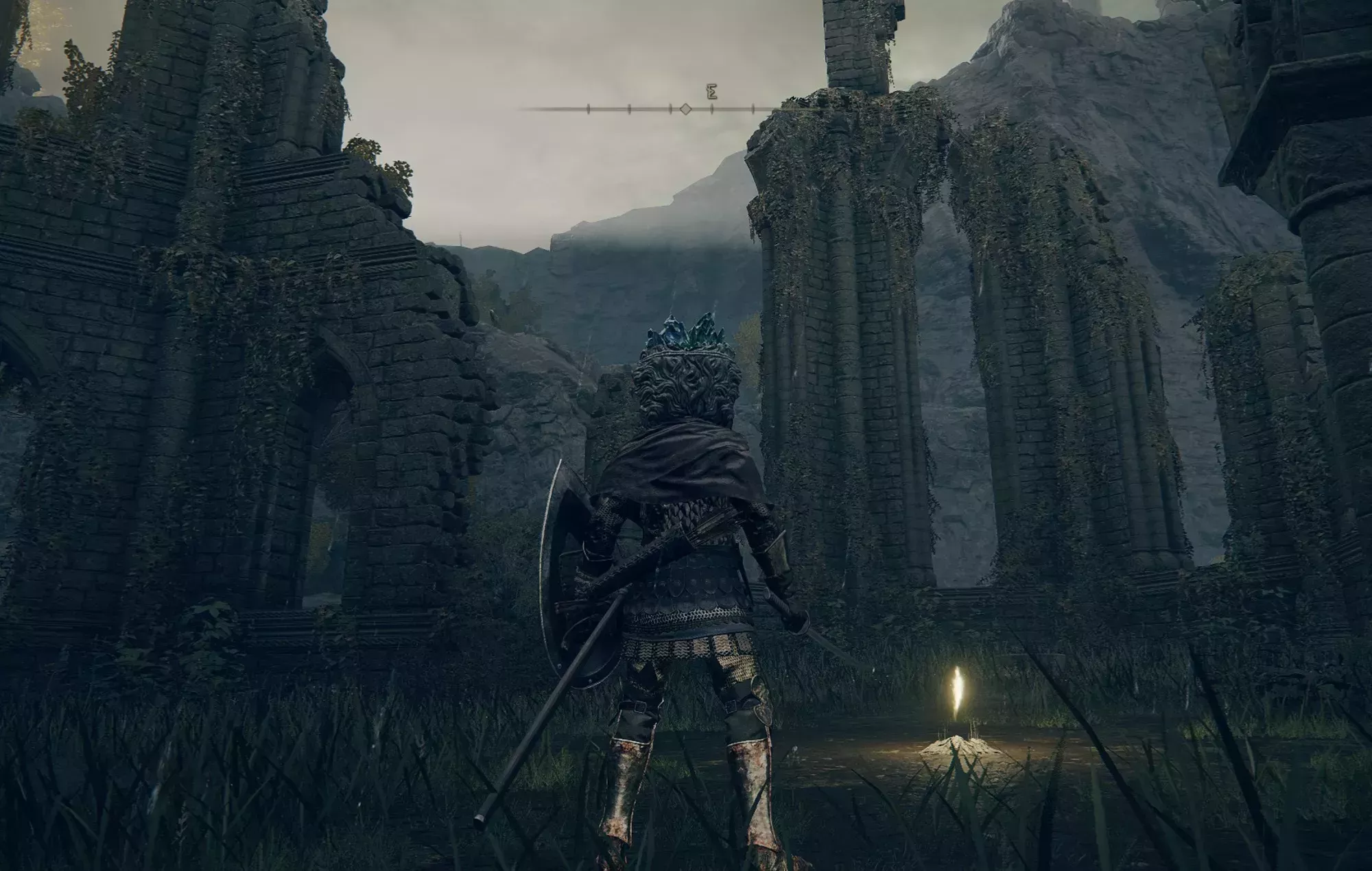 Los desarrolladores de 'Elden Ring' 