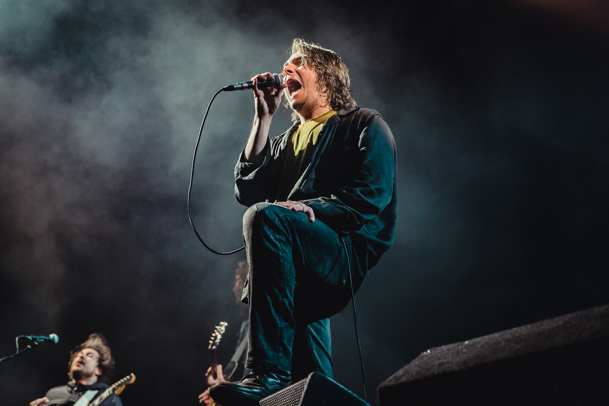 Los jugadores de 'Final Fantasy 7 Rebirth' versionan a Kanye West y My Chemical Romance con un minijuego de piano