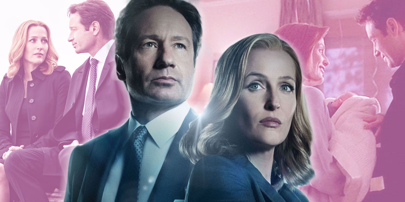 Los mejores episodios de Expediente X para los seguidores de Mulder y Scully 