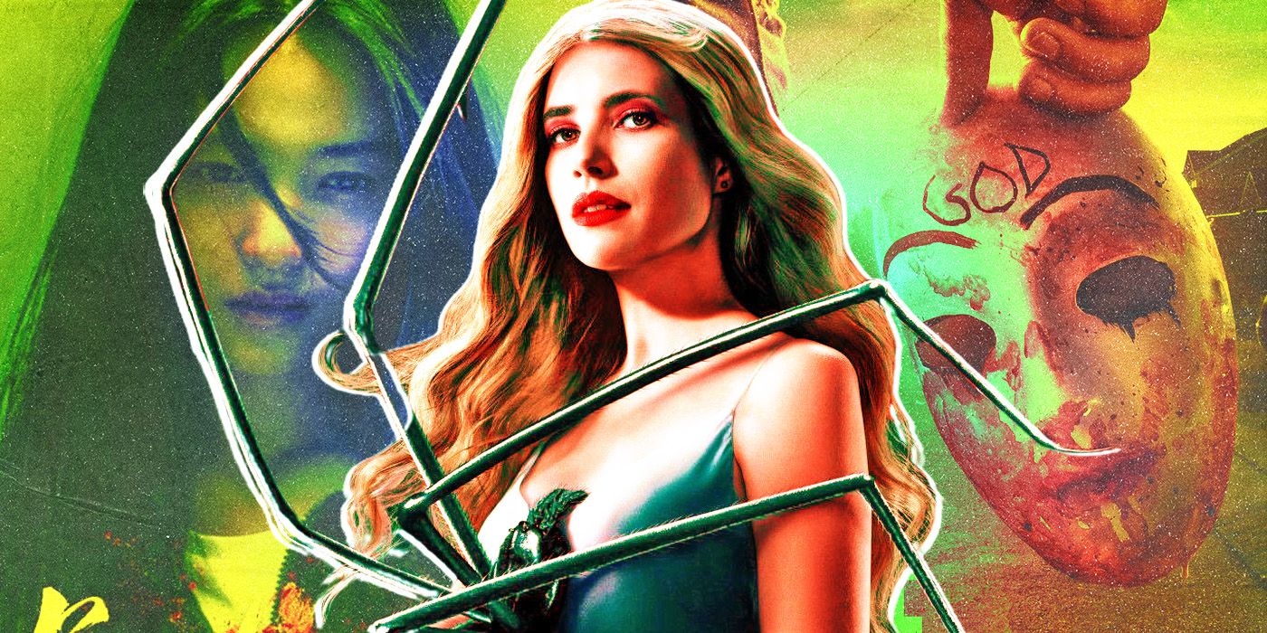 Los mejores programas de terror para ver en Hulu