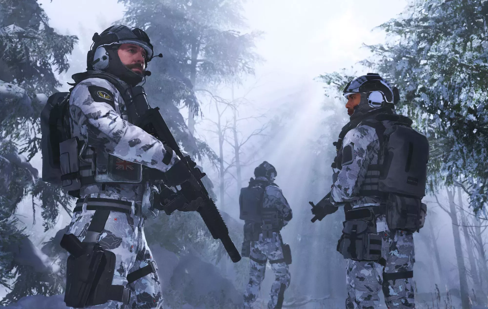 Los nuevos juegos de 'Call Of Duty' se lanzarán en Xbox Game Pass