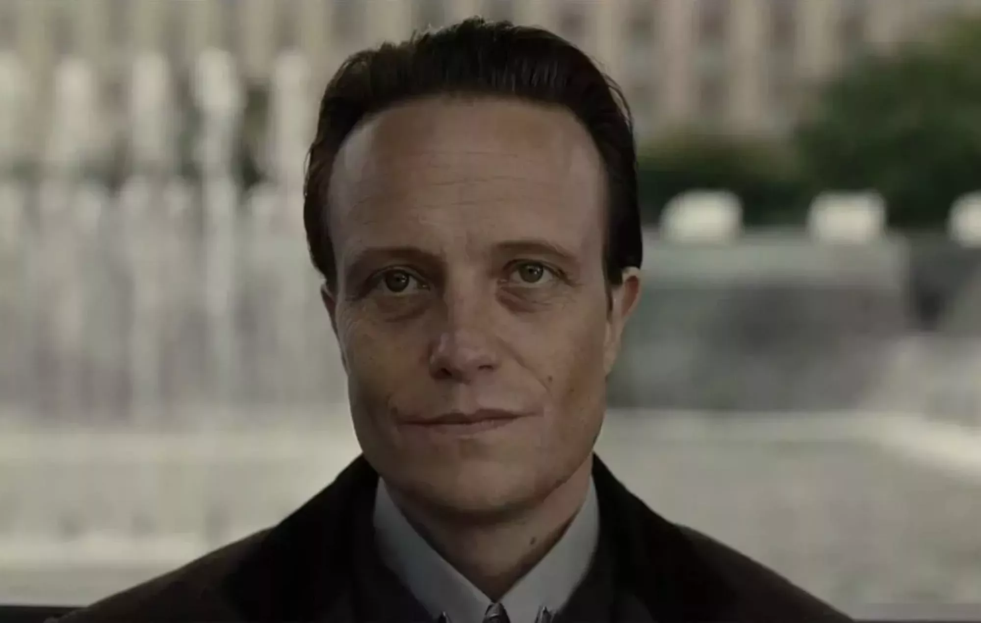 Los propagandistas rusos, furiosos por el éxito de taquilla de la película antibelicista