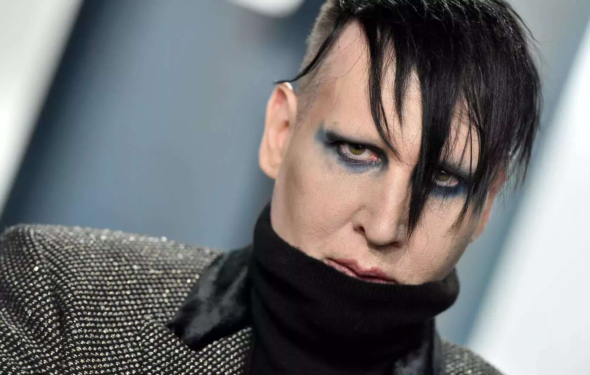 Marilyn Manson condenado a pagar aún más honorarios legales por un total de 500.000 dólares