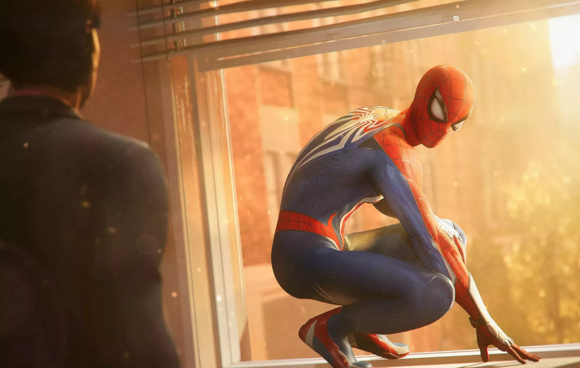 'Marvel's Spider-Man 2' tendrá un nuevo modo de juego plus el mes que viene