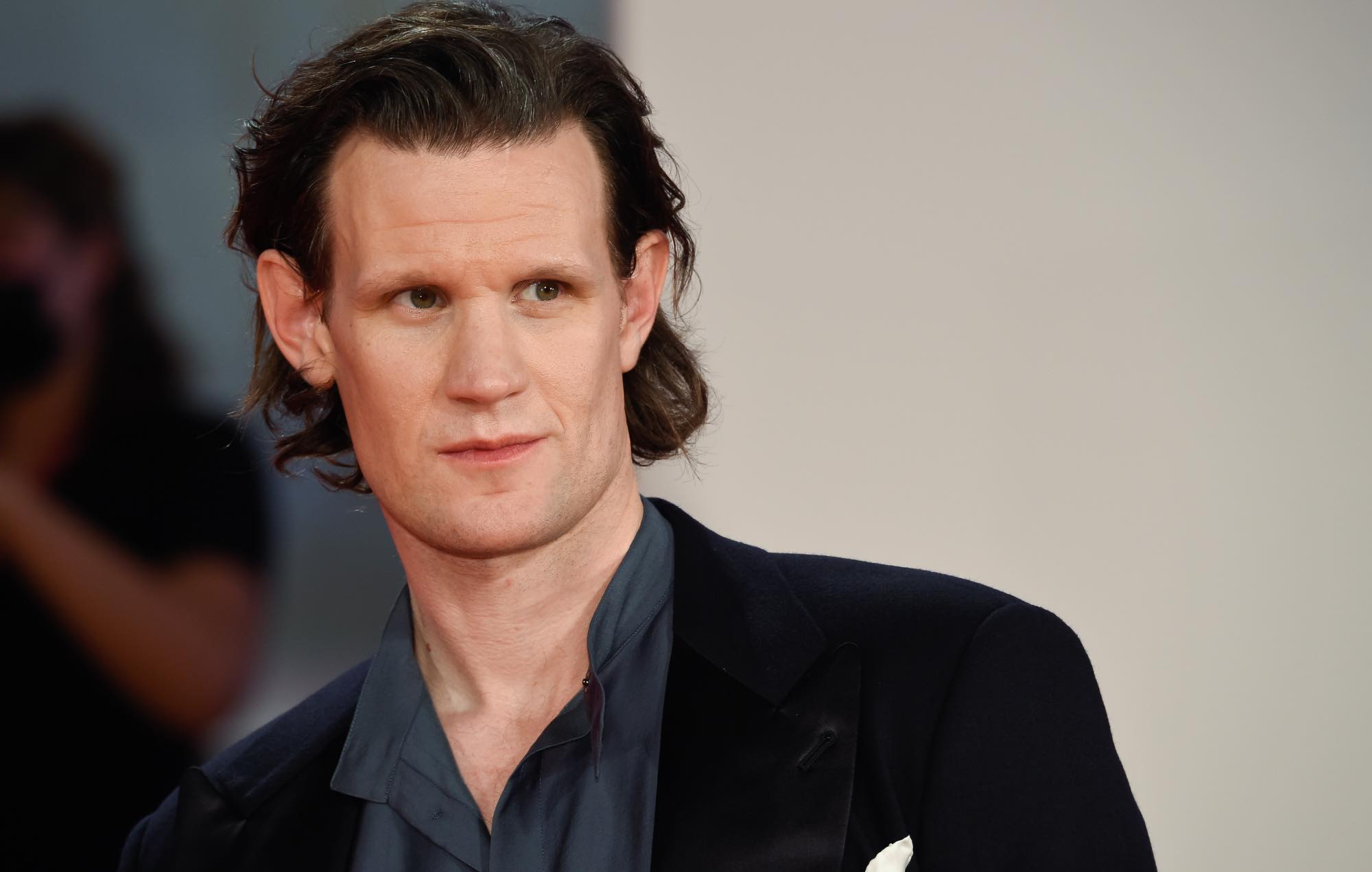 Matt Smith anuncia la serie de Nick Cave "The Death Of Bunny Munro" (La muerte de Bunny Munro)