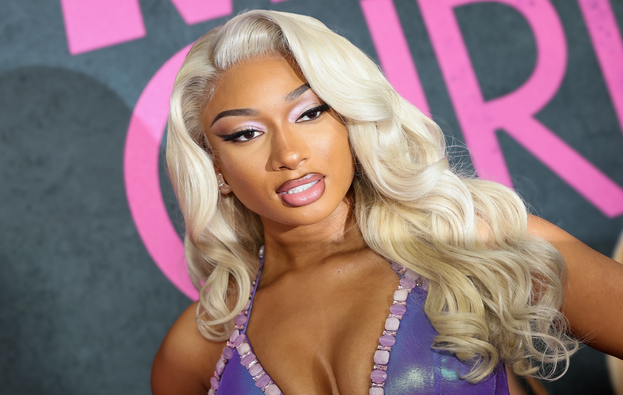 Megan The Stallion confirma su acuerdo discográfico con Warner Music