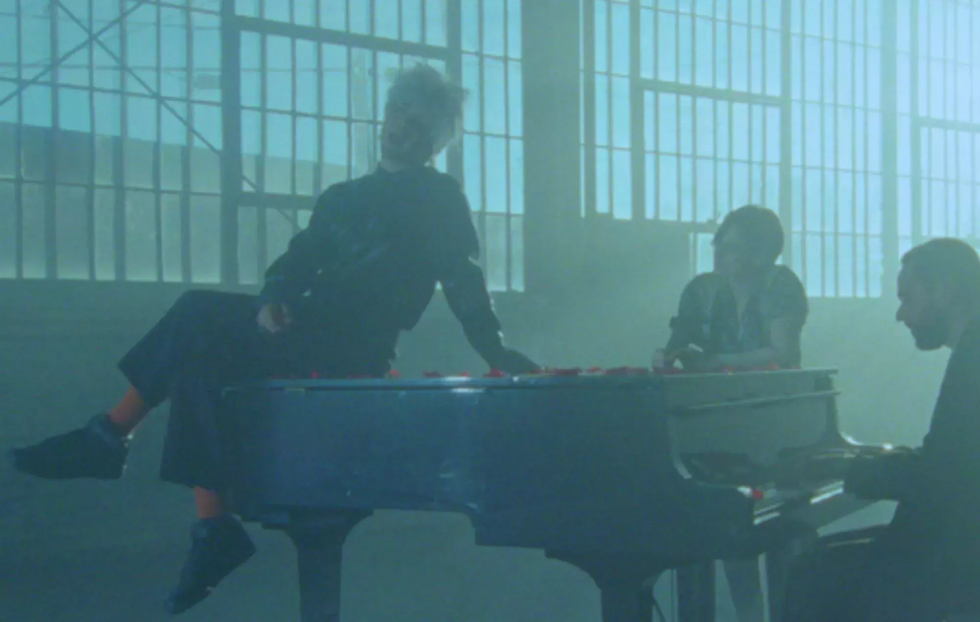 MGMT se alía con Christine & The Queens para la feliz colaboración