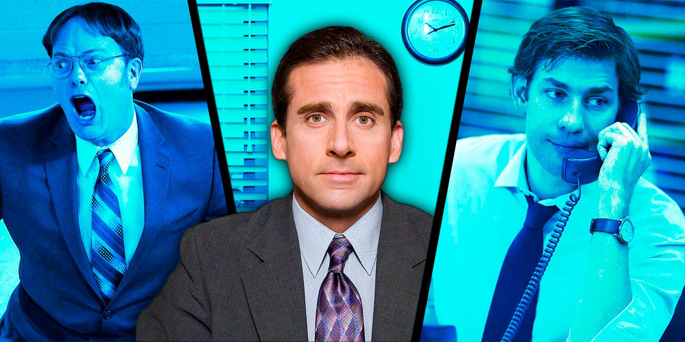 Michael Scott y otros 9 personajes de Office con los mejores arcos argumentales, clasificados