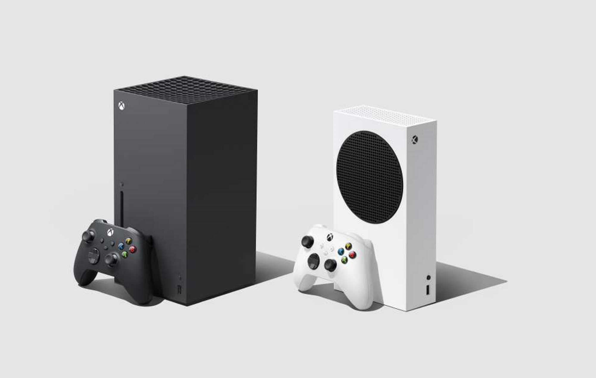 Microsoft anuncia el sucesor de Xbox Series X/S