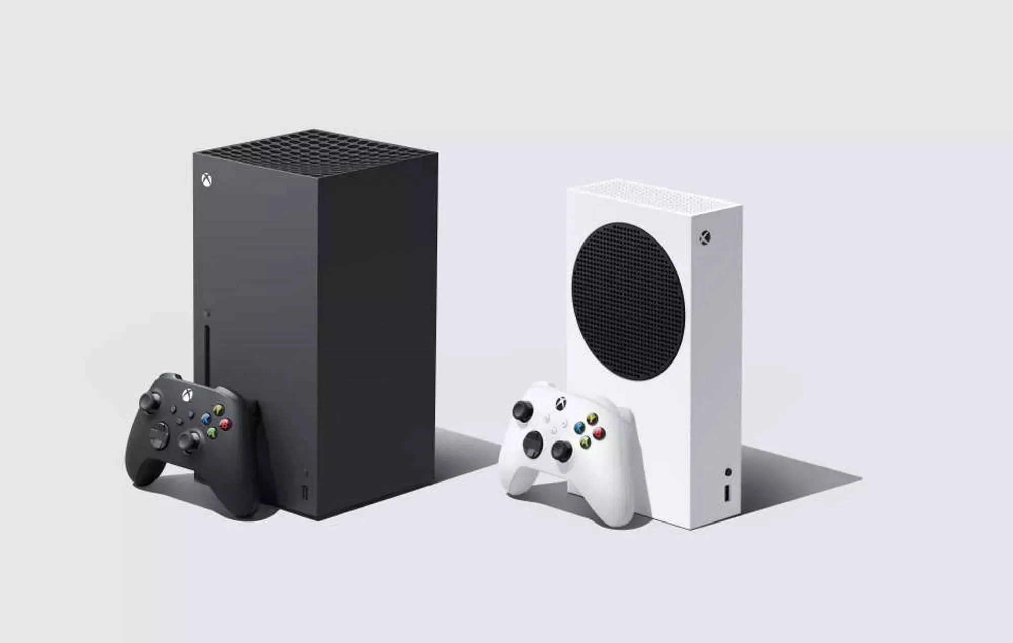 Microsoft anuncia el sucesor de Xbox Series X/S