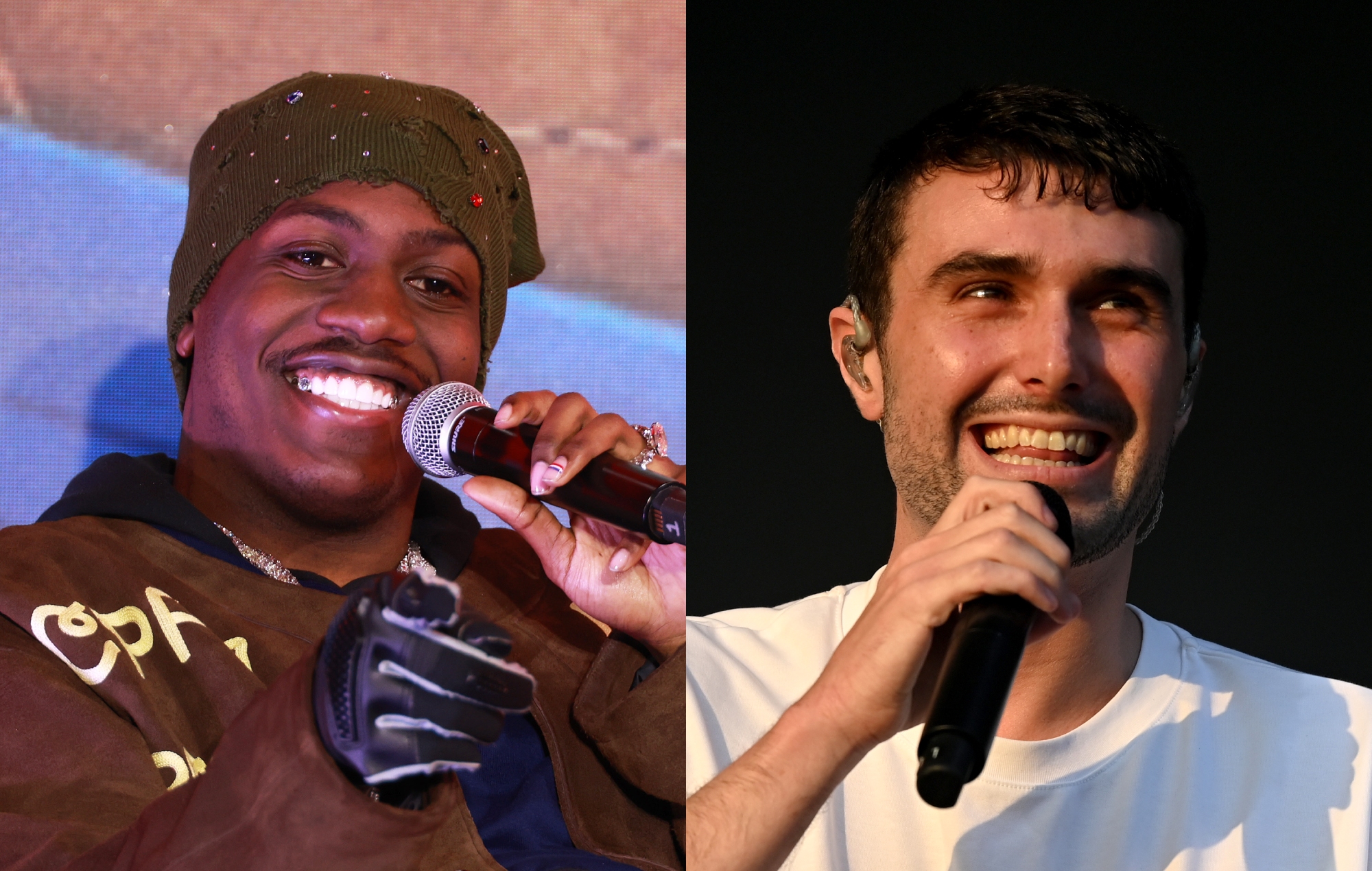 Mira cómo Lil Yachty interpreta el tema inédito 'Stayinit' con Fred...