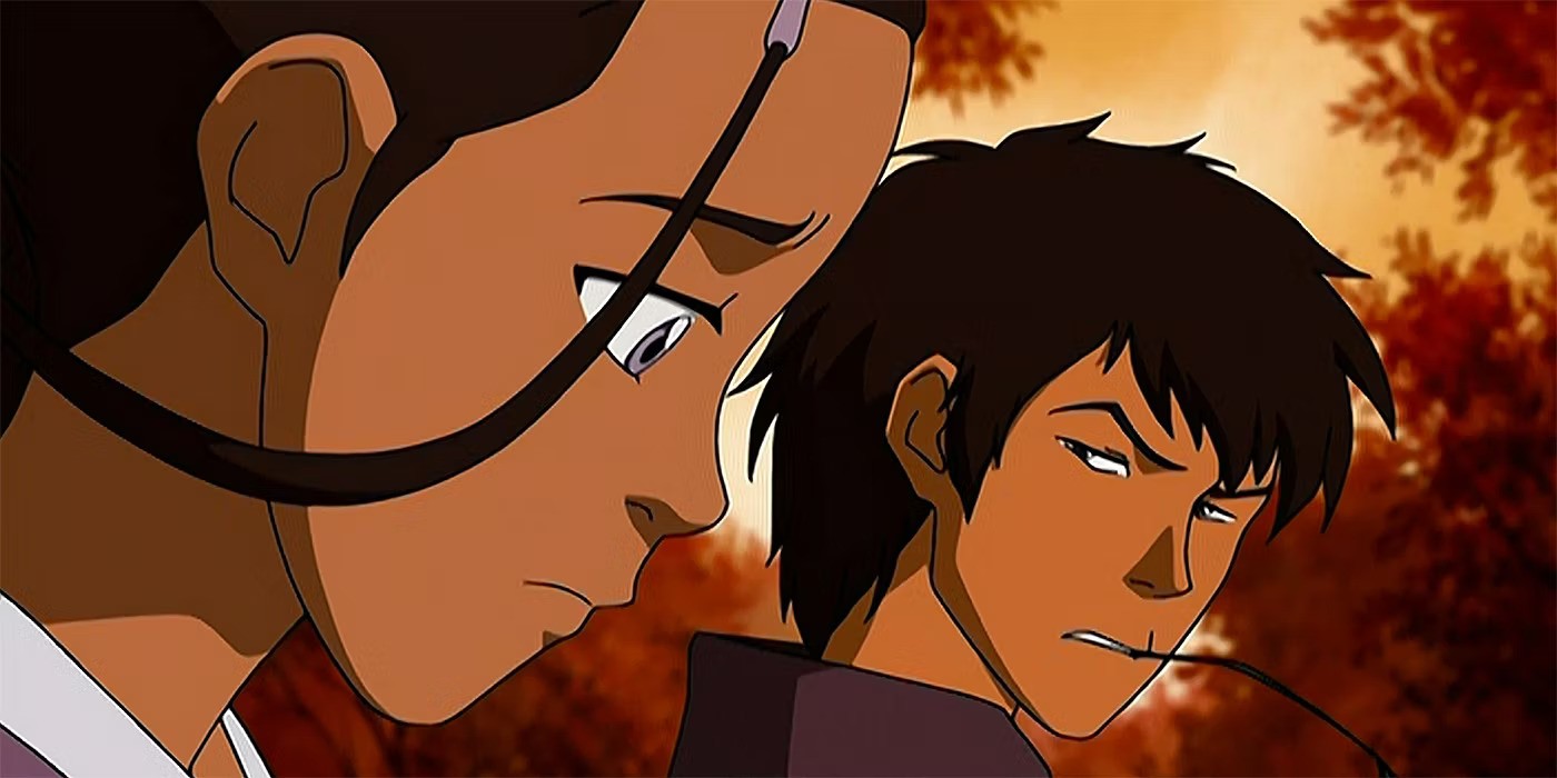¿Muere realmente Jet en Avatar: The Last Airbender?