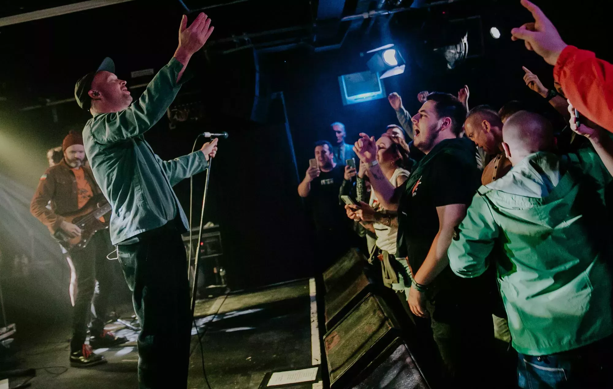 Music Venue Trust denuncia que el presupuesto galés pone en peligro cientos de puestos de trabajo y espacios para conciertos