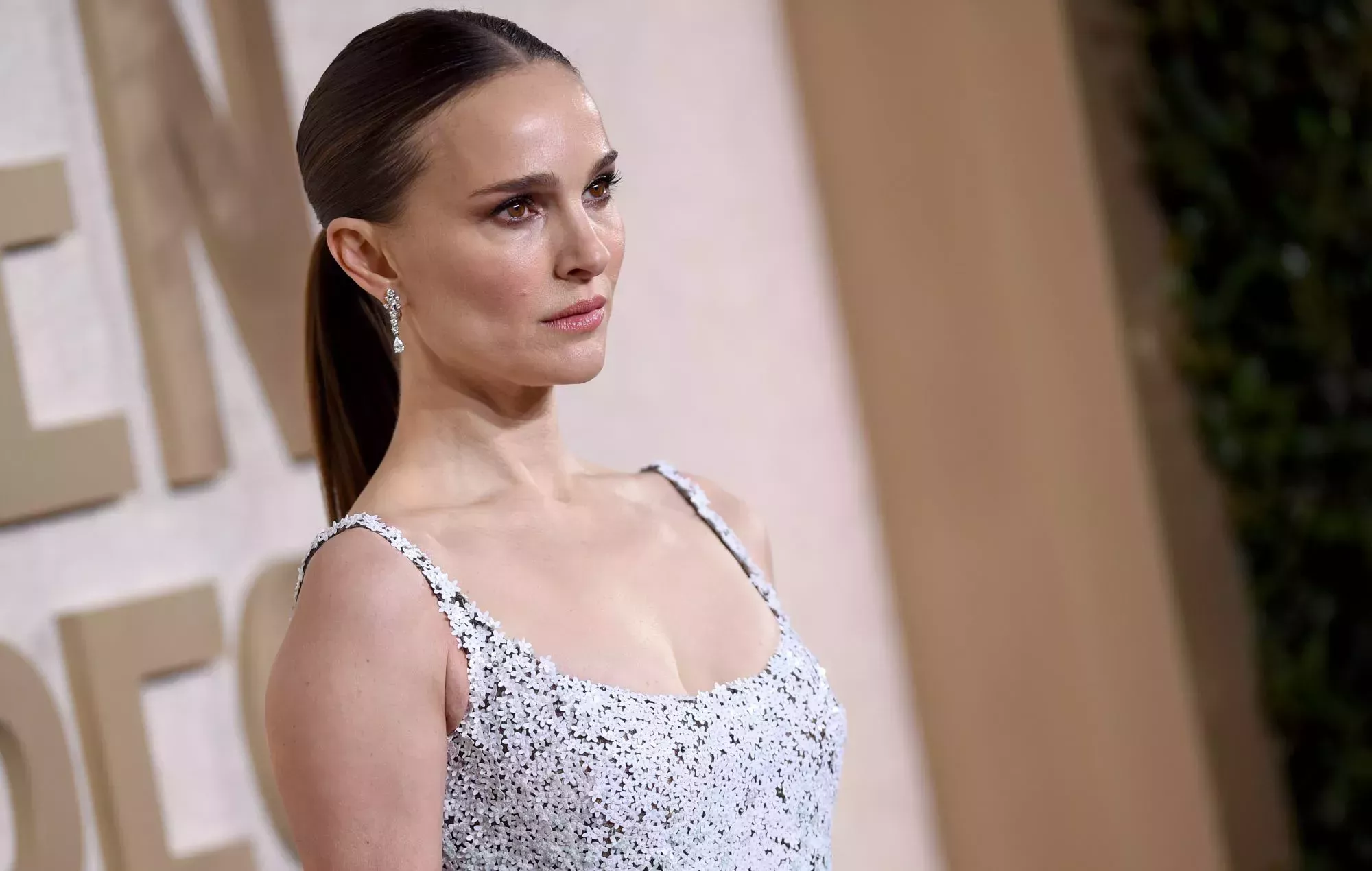 Natalie Portman dice que el cine está en 