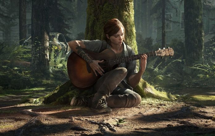 Naughty Dog anuncia "un capítulo más" con 'The Last Of Us Part 3'