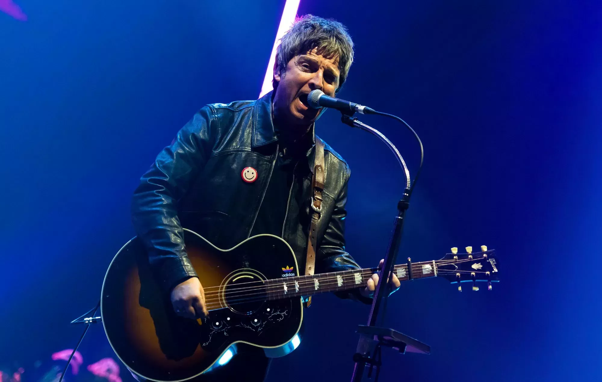 Noel Gallagher anuncia un concierto íntimo en la O2 Academy de Bournemouth