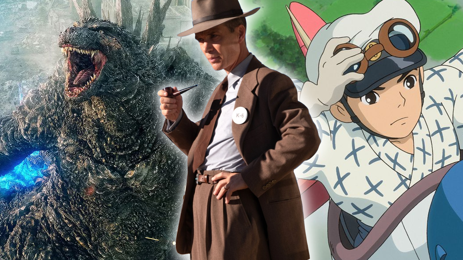 Oppenheimer: 5 dobles alternativas mejores que Barbie