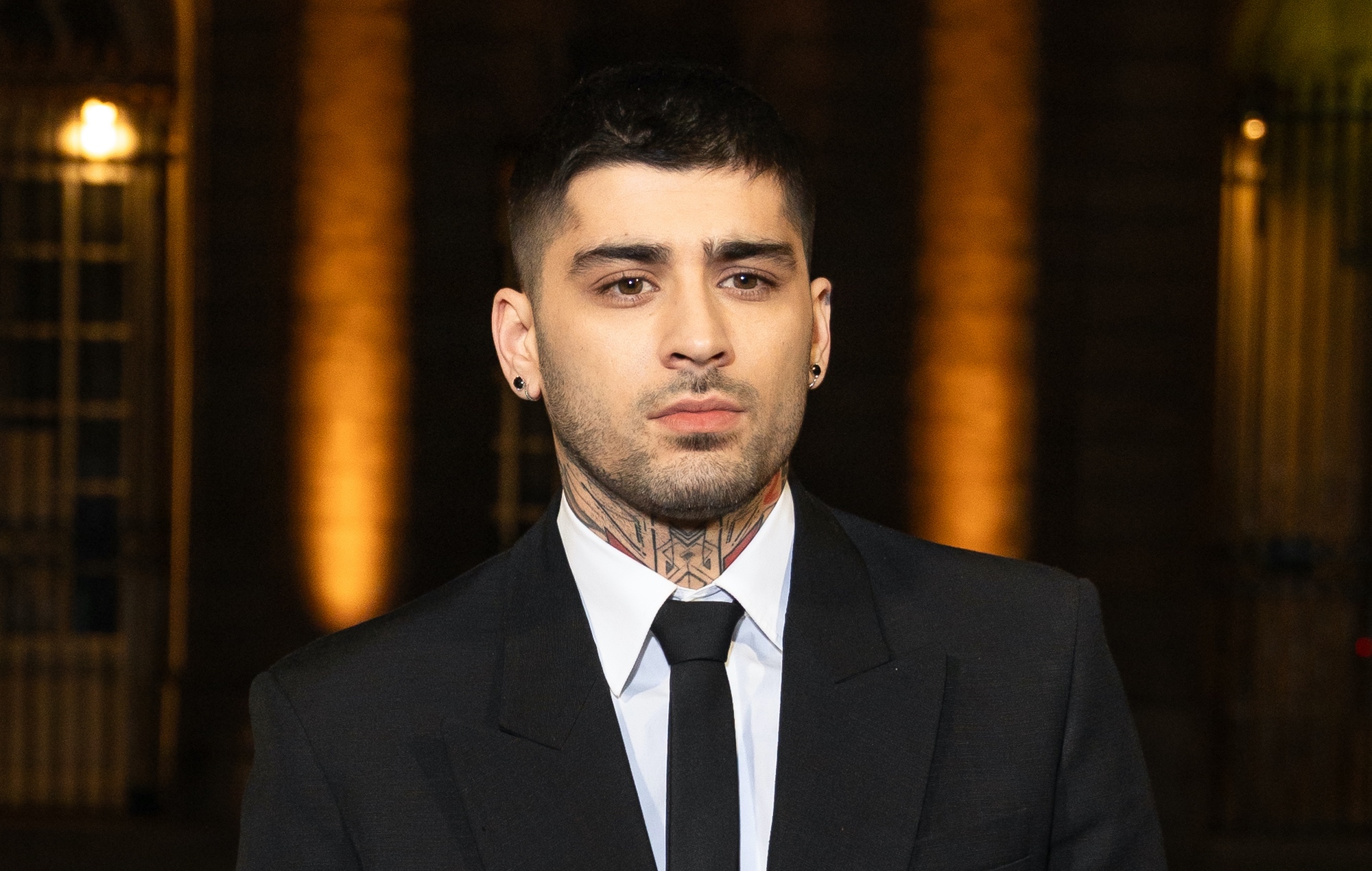 ¿Podría Zayn Malik dedicarse también al country en su próximo álbum?